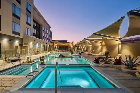 TownePlace Suites by Marriott Tempe
