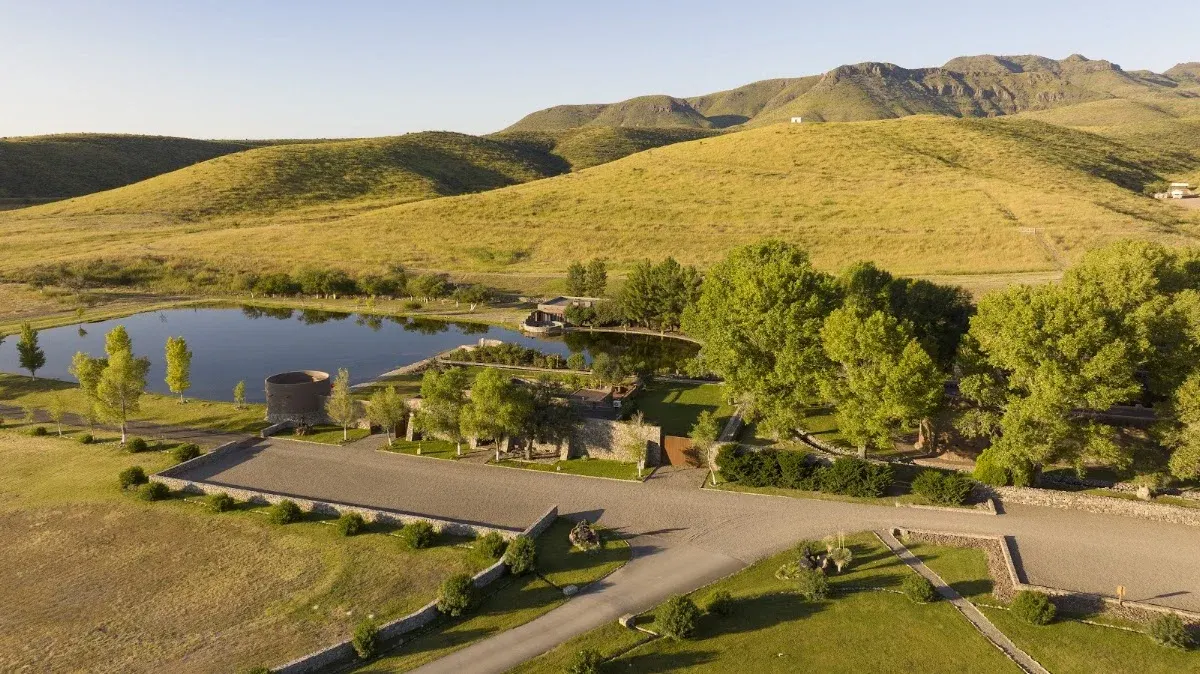 Cibolo Creek Ranch