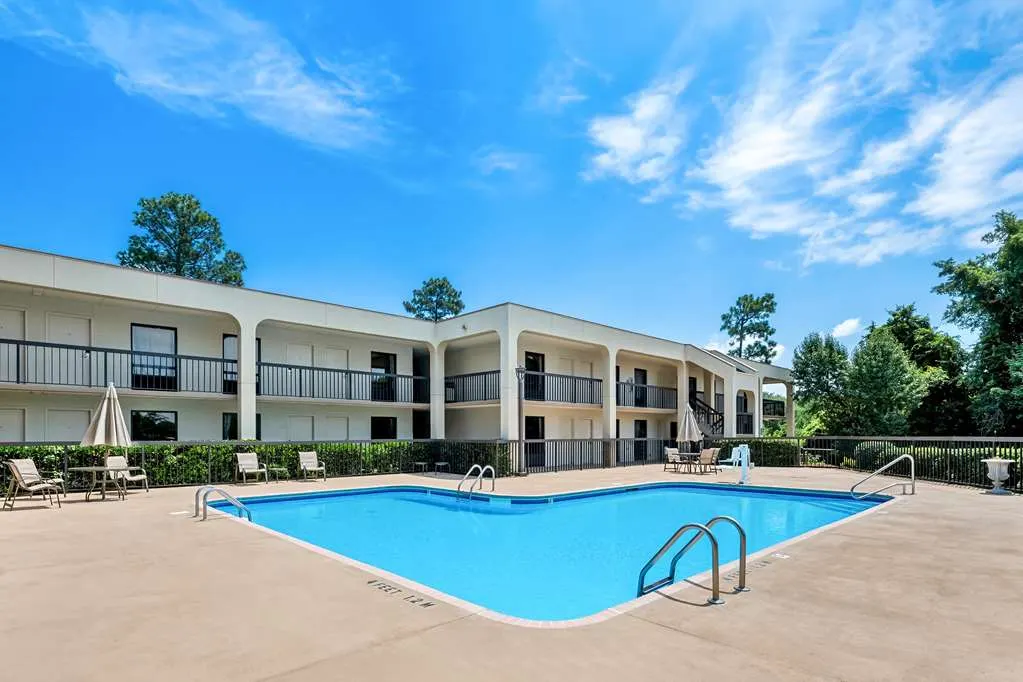 SureStay Plus by Best Western Southern Pines Pinehurst