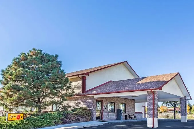 Greeley Valley Lodge