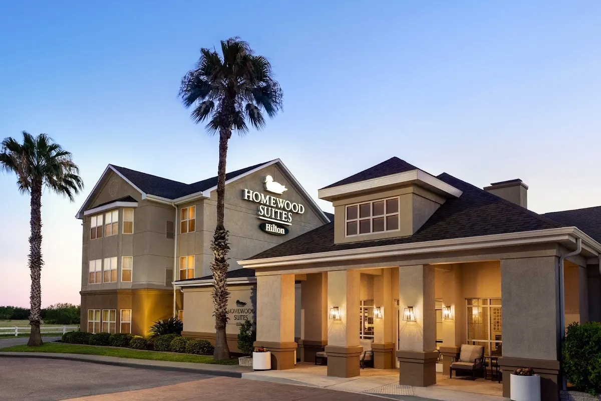 Homewood Suites by Hilton Corpus Christi