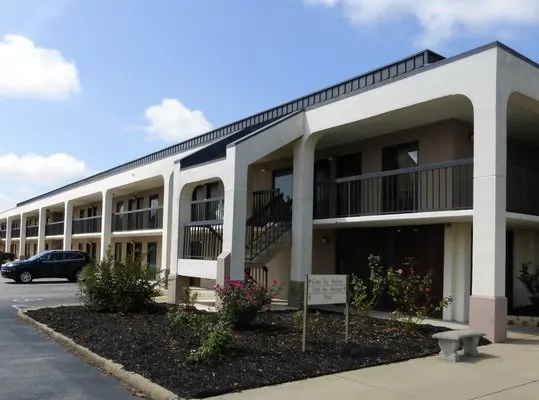 Red Roof Inn Emporia
