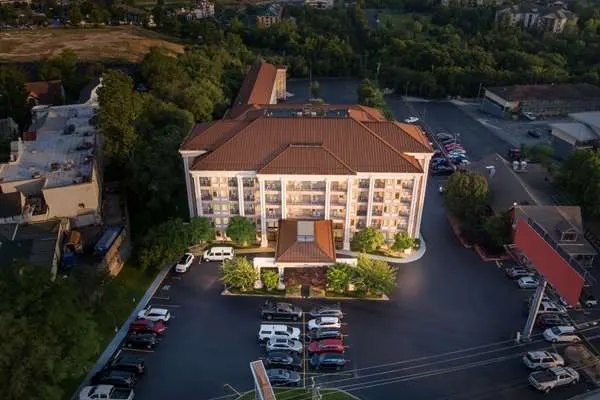 Clarion Inn Branson