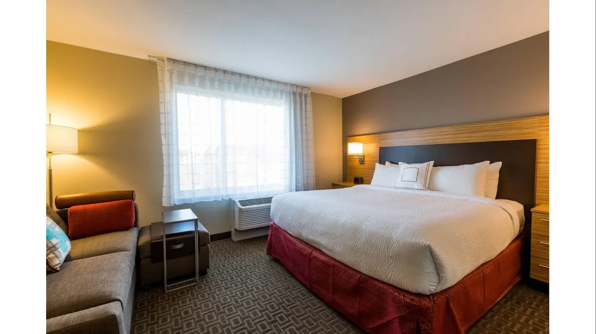 TownePlace Suites by Marriott Portland Beaverton