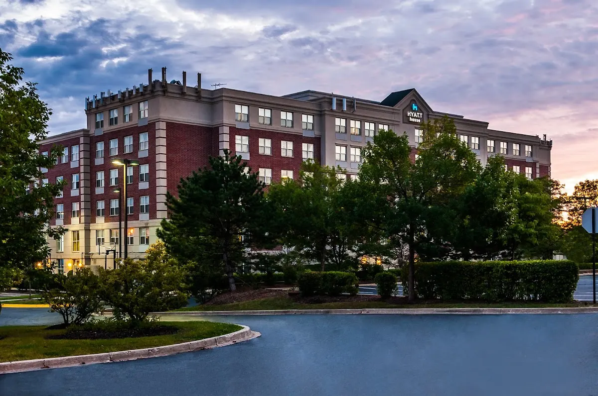 Hyatt House Chicago/Schaumburg