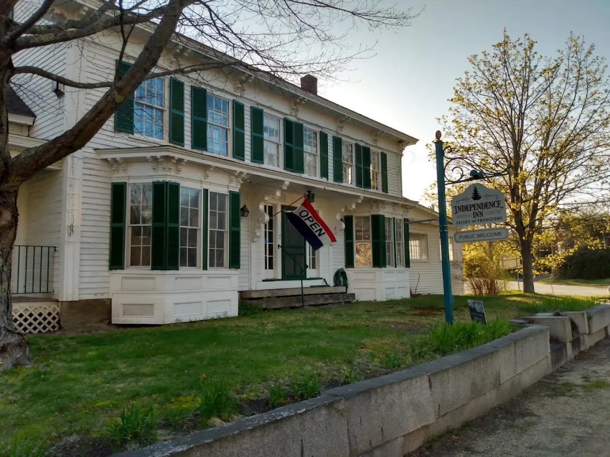 Independence Inn