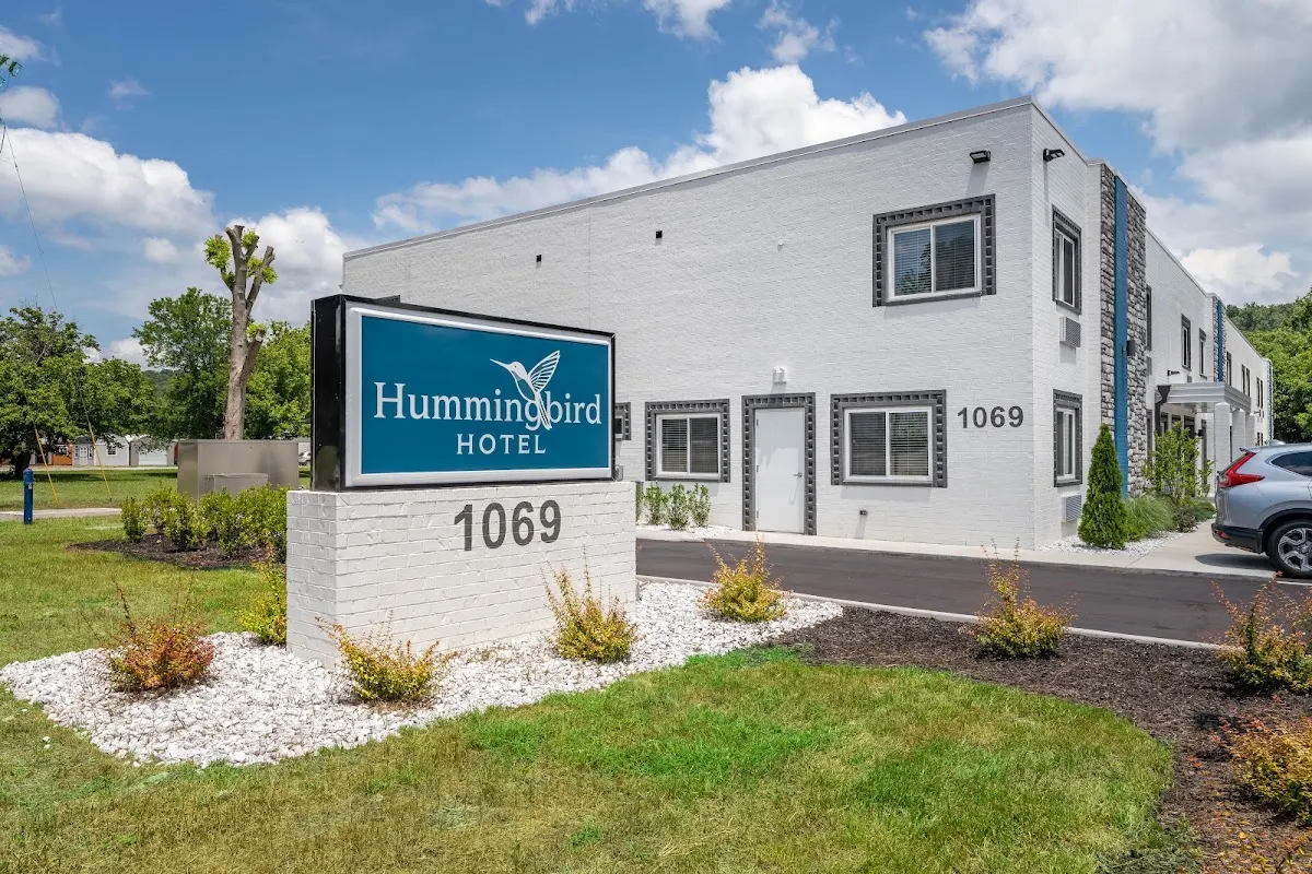 Hummingbird Hotel