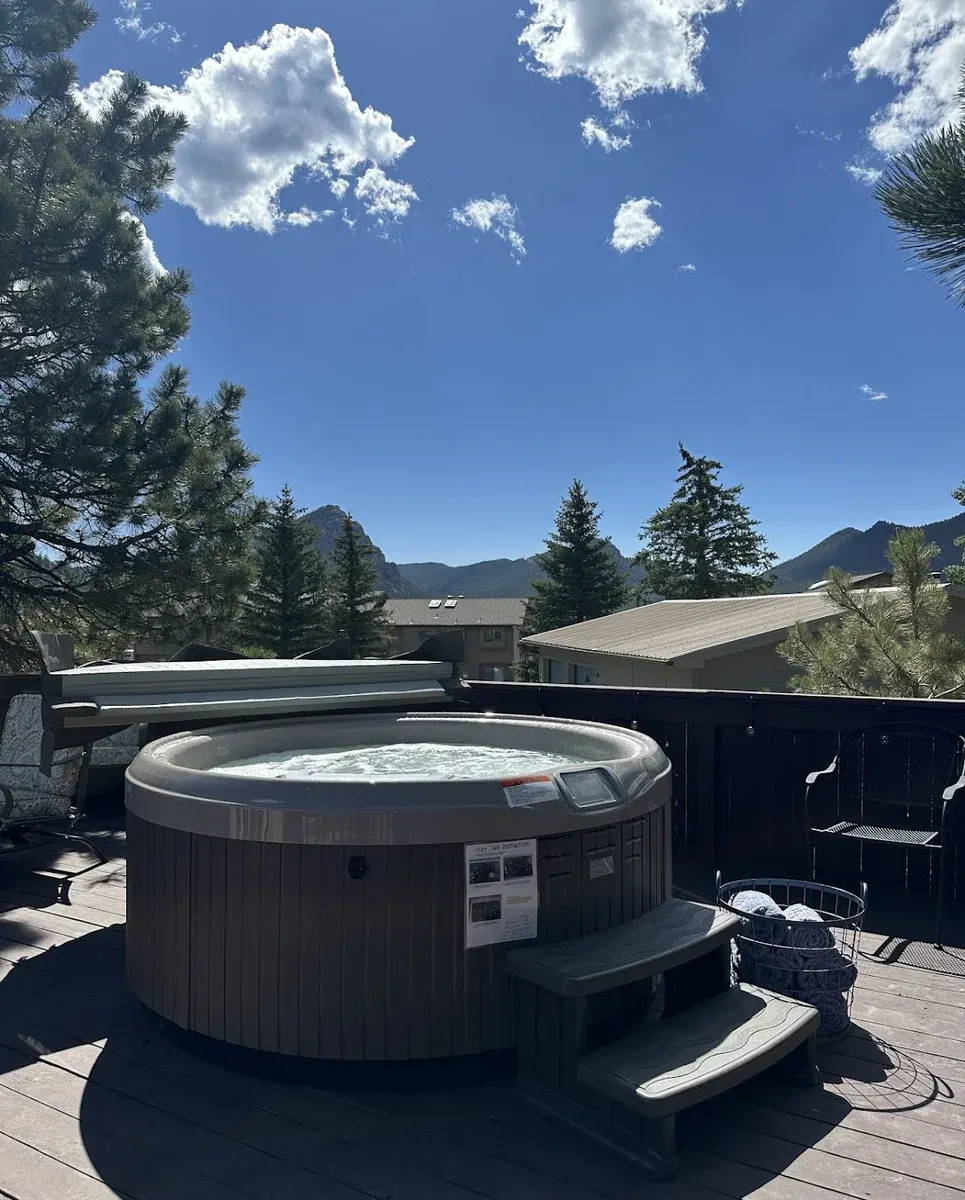 Columbine Inn