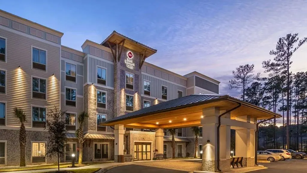 Best Western Plus Bluffton / Hilton Head Hotel