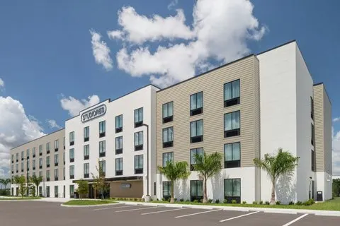 StudioRes by Marriott Fort Myers Airport