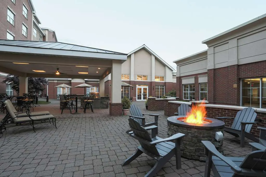 Homewood Suites by Hilton Albany