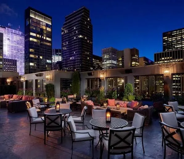 The Peninsula New York