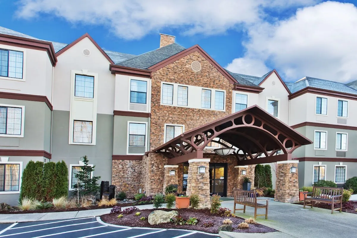 Staybridge Suites Portland - Airport
