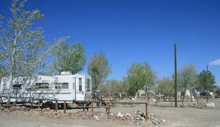 Carson Valley RV Resort
