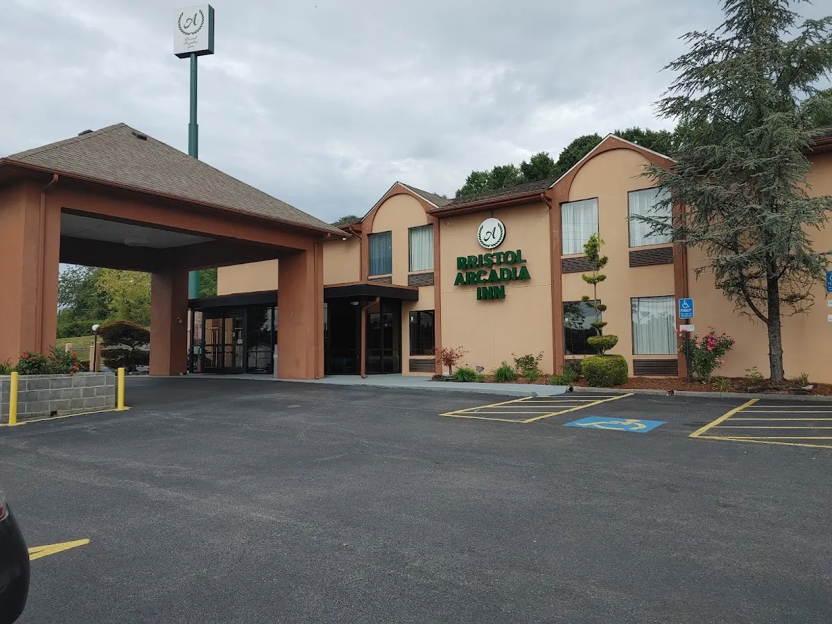 Bristol Arcadia Inn