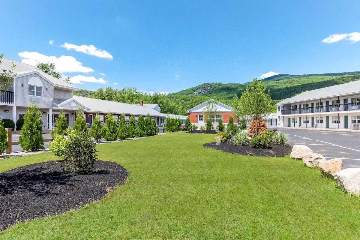Quality Inn & Suites Gorham White Mountains