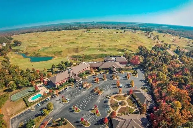 Montgomery Marriott Prattville Hotel & Conference Center at Capitol Hill