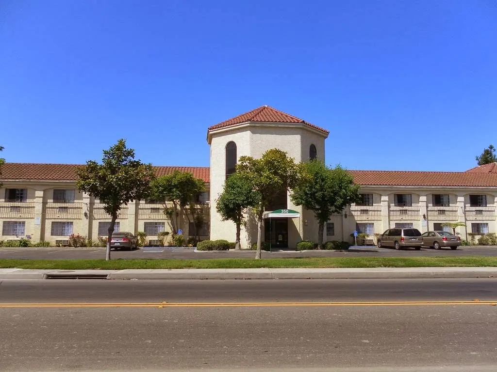 Ocean Gateway Inn
