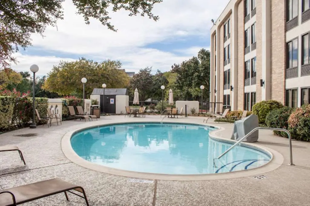 The Addison Hotel, SureStay Collection by Best Western