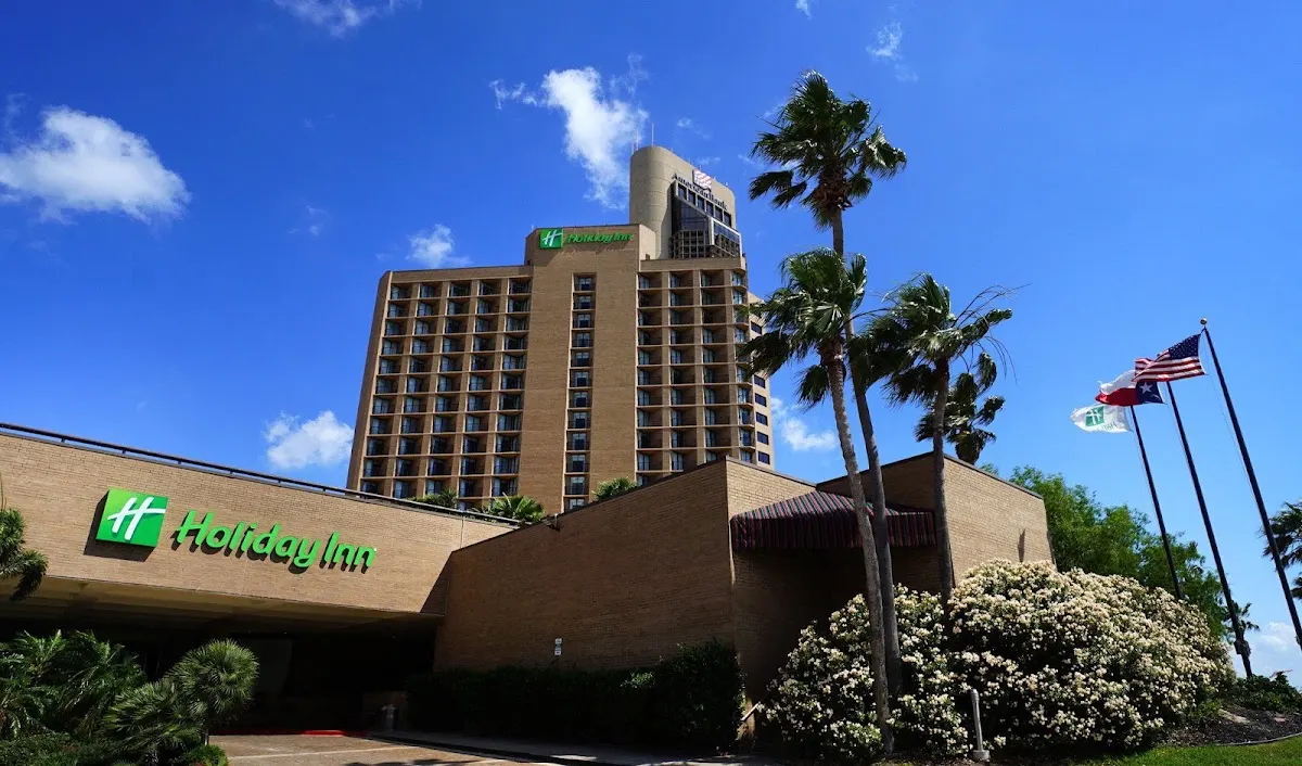 Holiday Inn Corpus Christi Downtown Marina by IHG