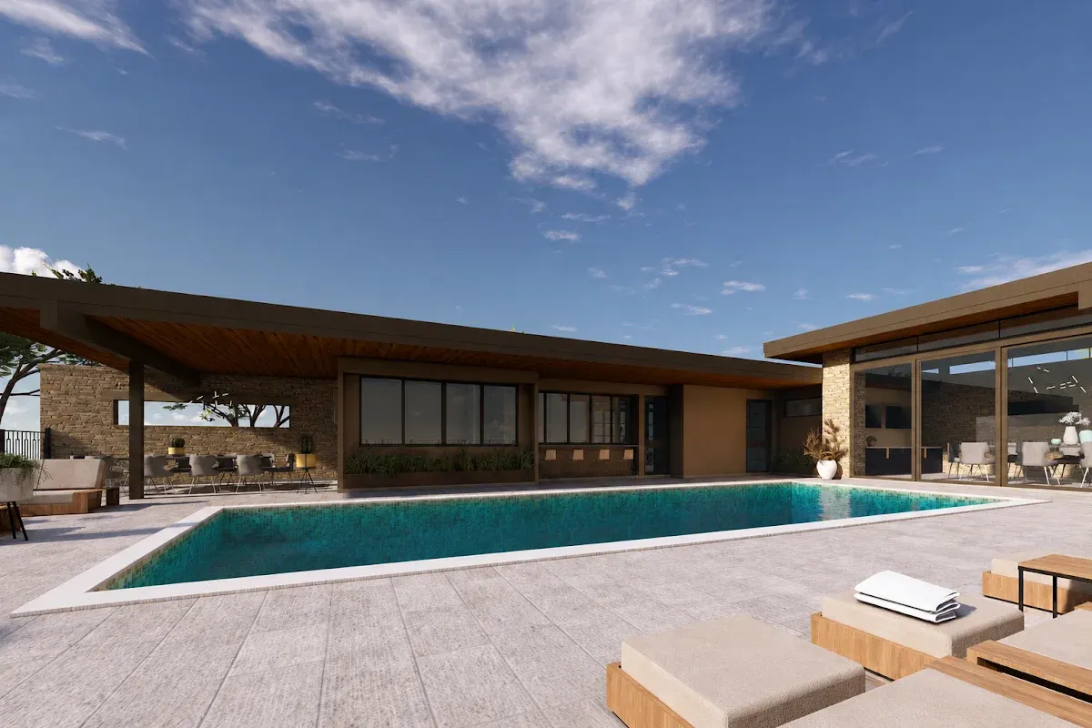 Scottsdale Golf Retreat at Troon North