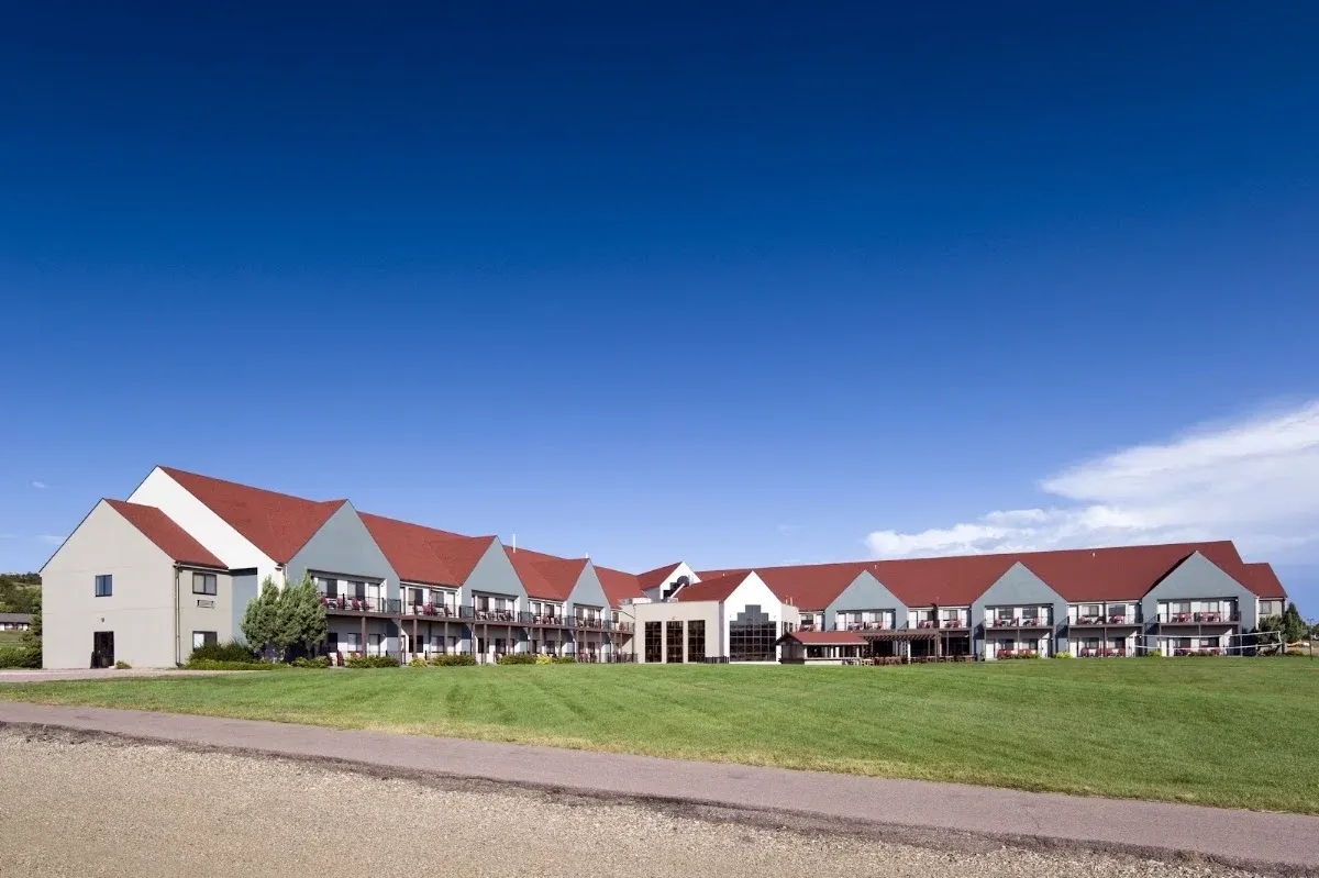 Cedar Shore Resort