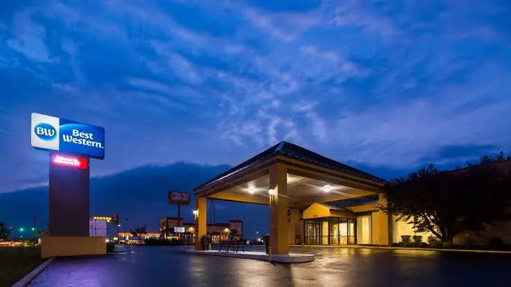 Baymont by Wyndham Richmond KY