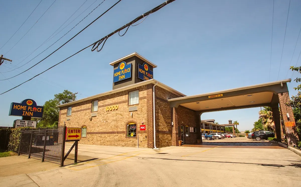 Home Place Inn Medical Center