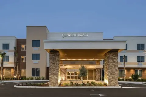 Fairfield by Marriott Inn & Suites Vero Beach