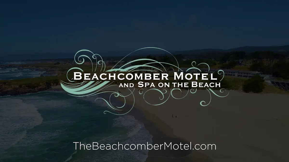 The Beachcomber Motel