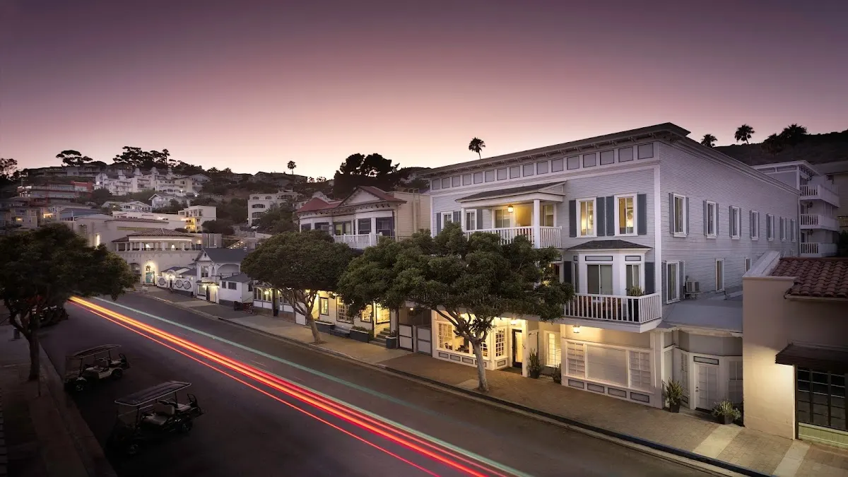Catalina Island Inn