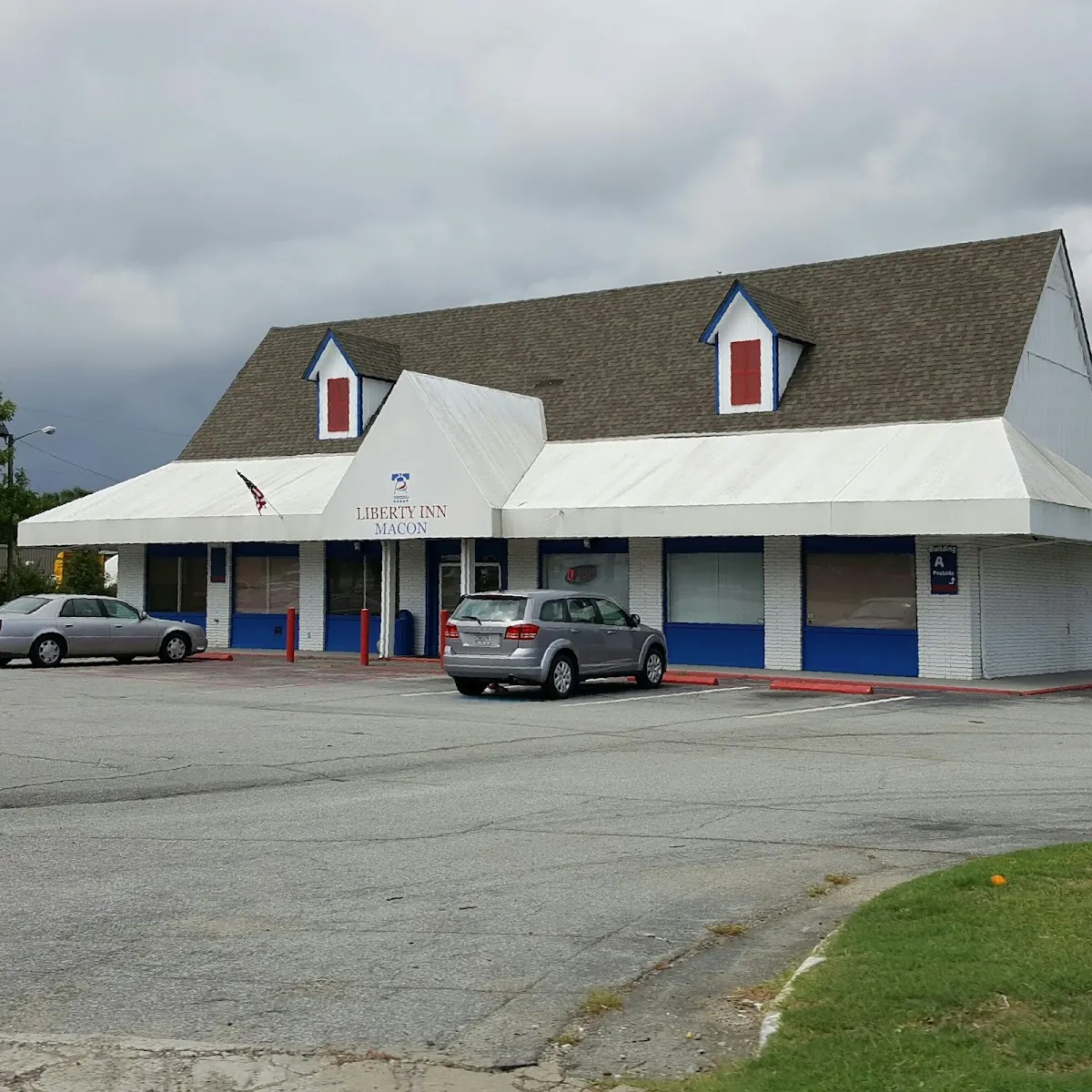 Economy Hotel Macon