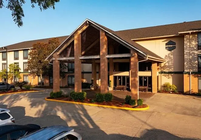 The Inn at Coushatta