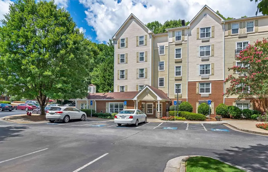 Extended Stay America Suites- Atlanta - Northlake