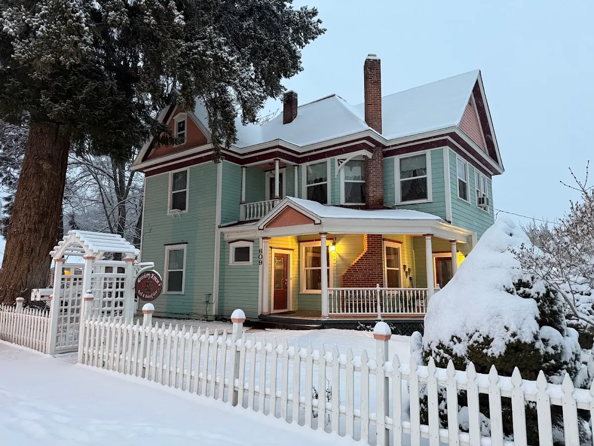 Roseberry House Bed & Breakfast
