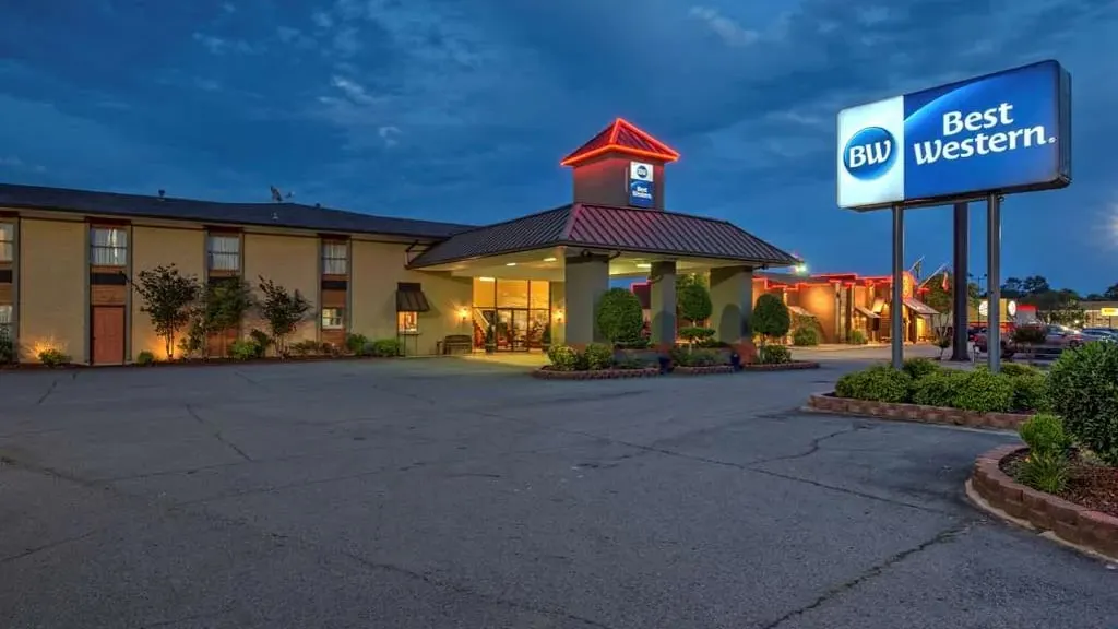 Best Western Inn