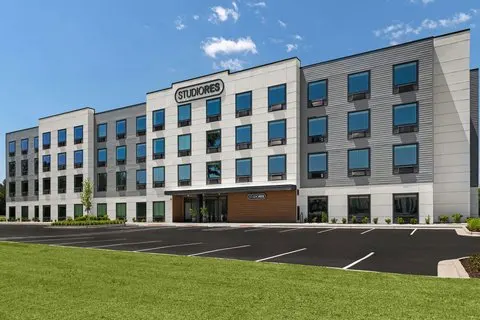 StudioRes by Marriott Leland