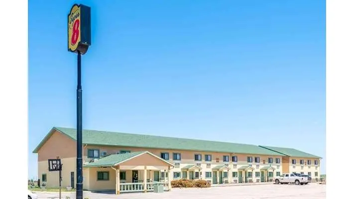 Super 8 by Wyndham Kimball