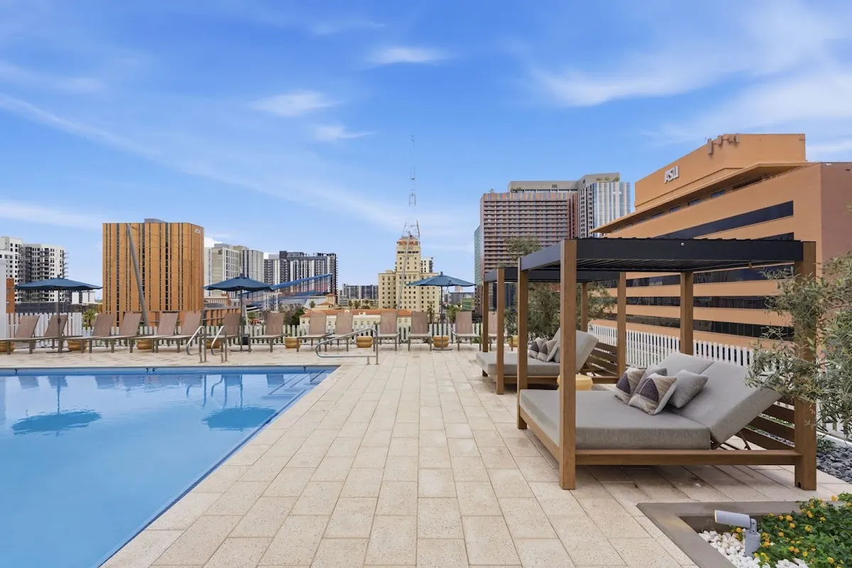 Placemakr Downtown Phoenix