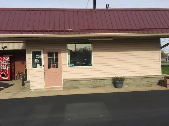 Valley Motel