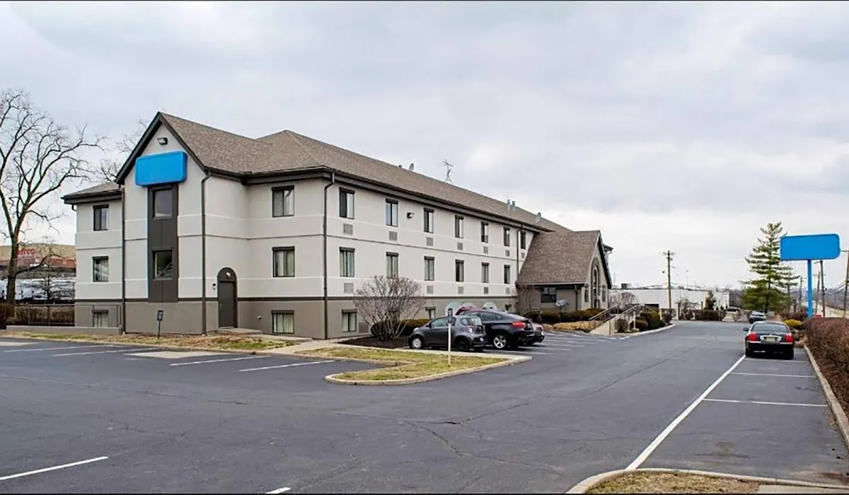 Studio Lodge Springdale/Cincinnati