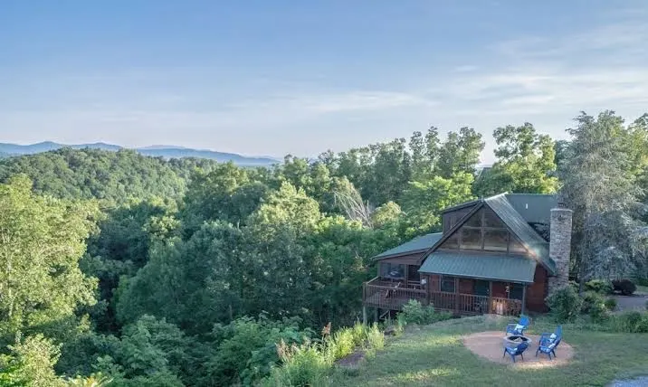 Poppys Place Cabin