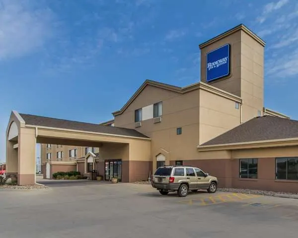 Rodeway Inn