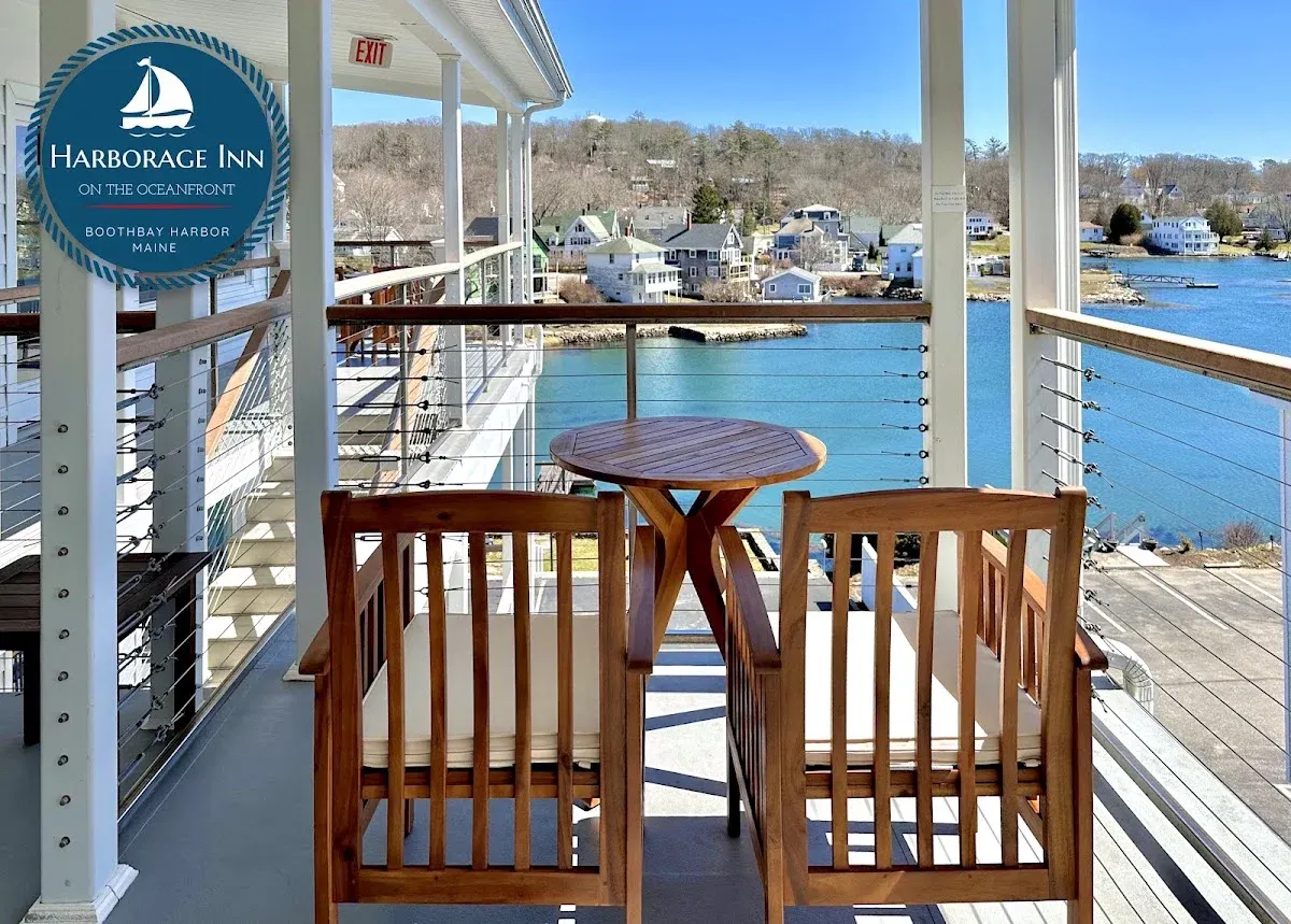 Harborage Inn on the Oceanfront
