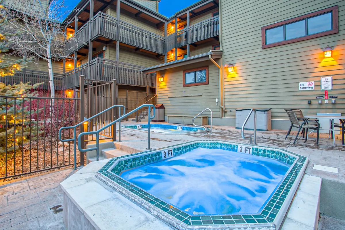 The Lodge at Steamboat