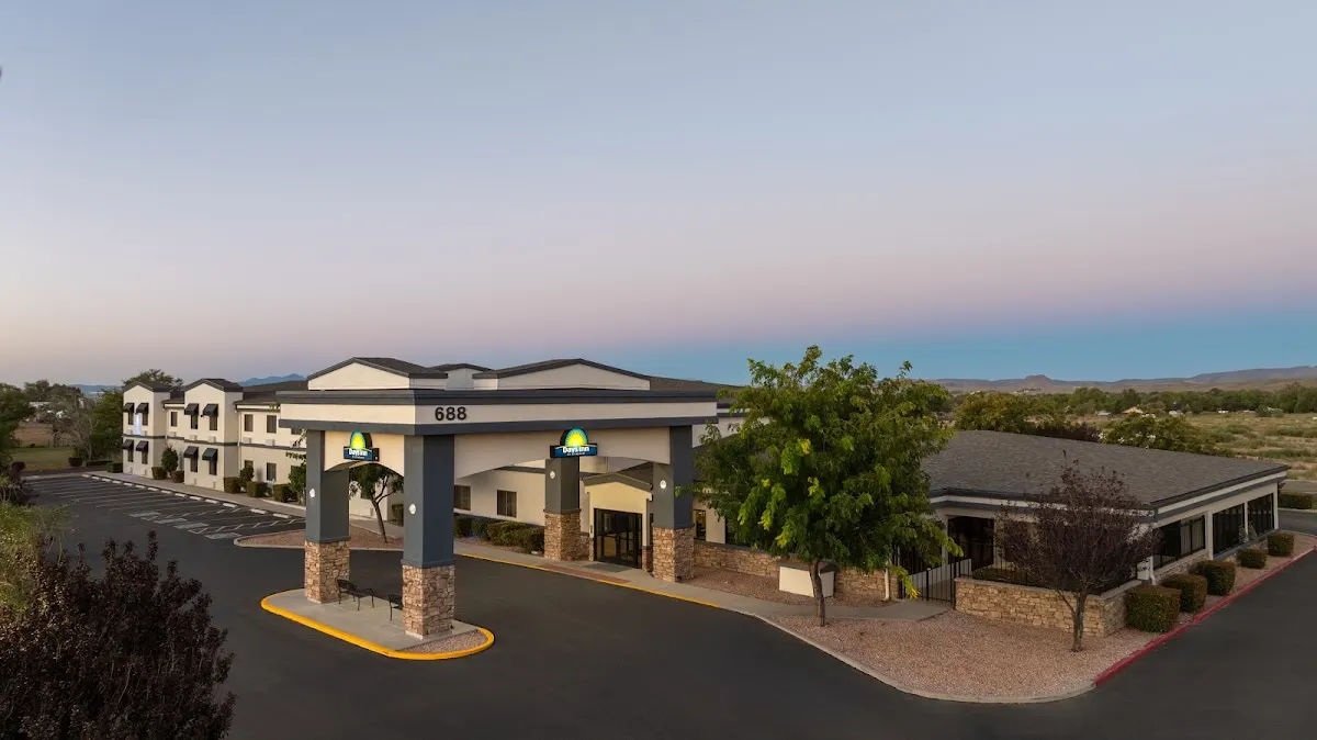 Days Inn by Wyndham Chino Valley