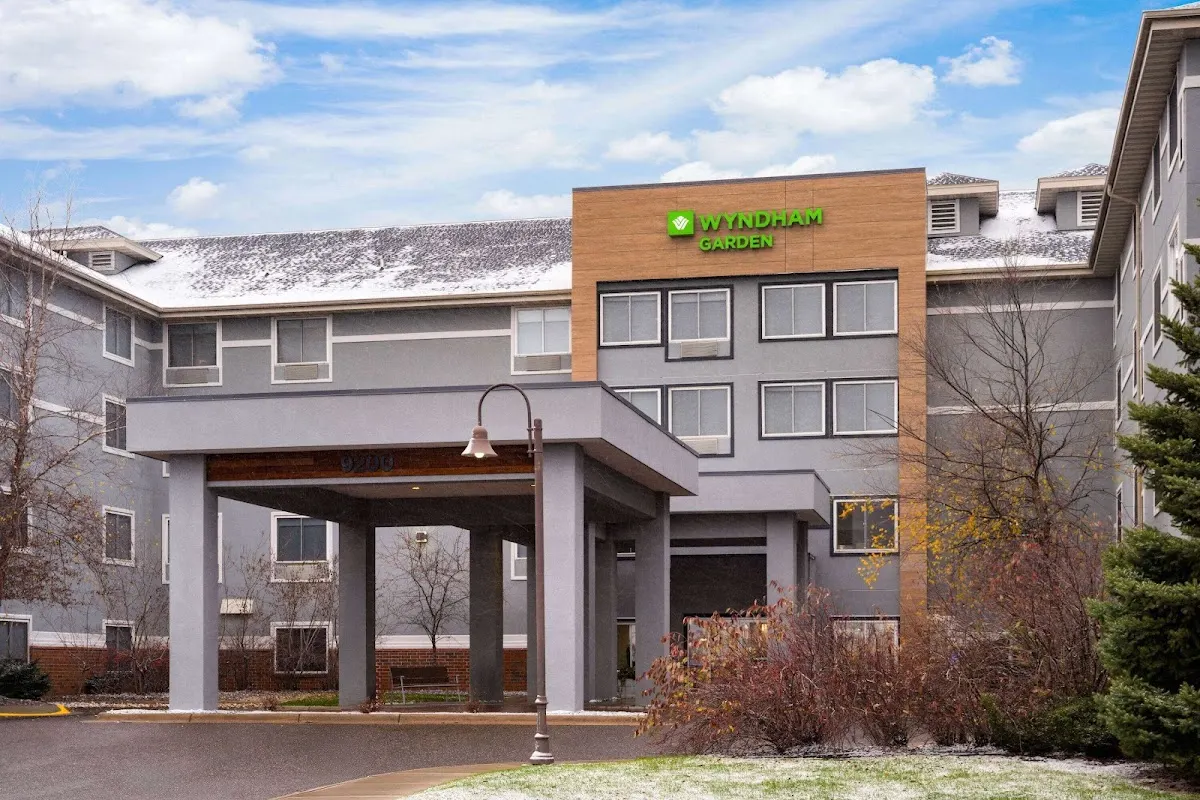 Wyndham Garden Otsego-Minneapolis