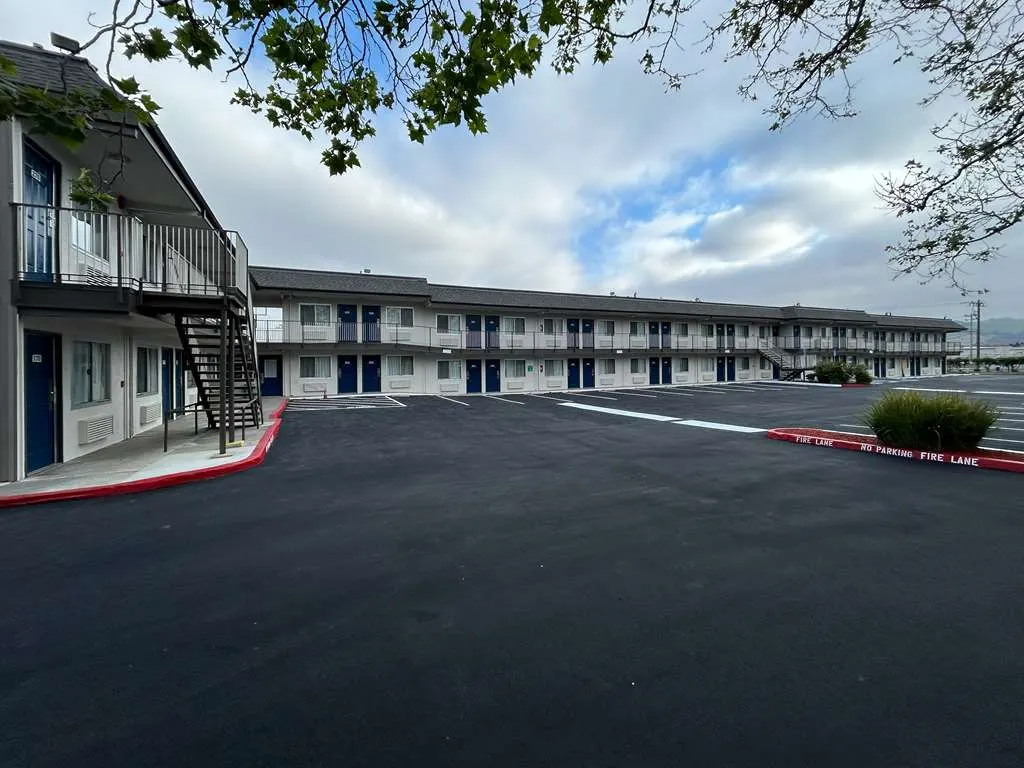 Studio 6 Hayward, CA – Silicon Valley Gateway