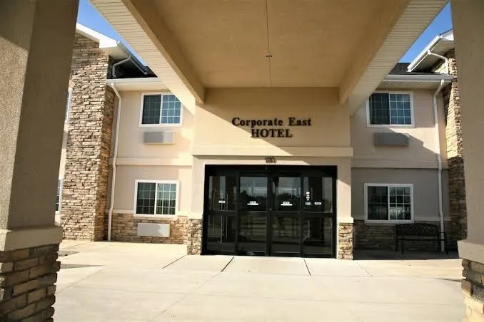 Corporate East Hotel