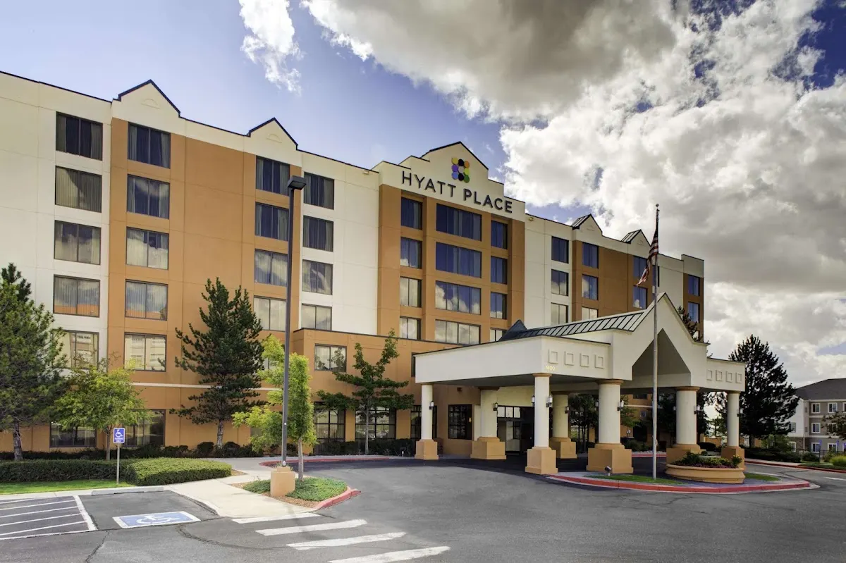 Hyatt Place Albuquerque/Uptown